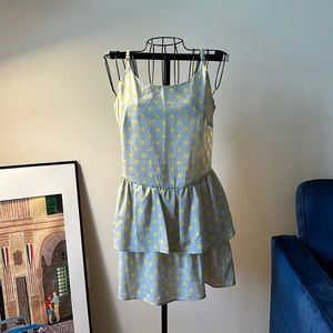 Urban outfitter dress